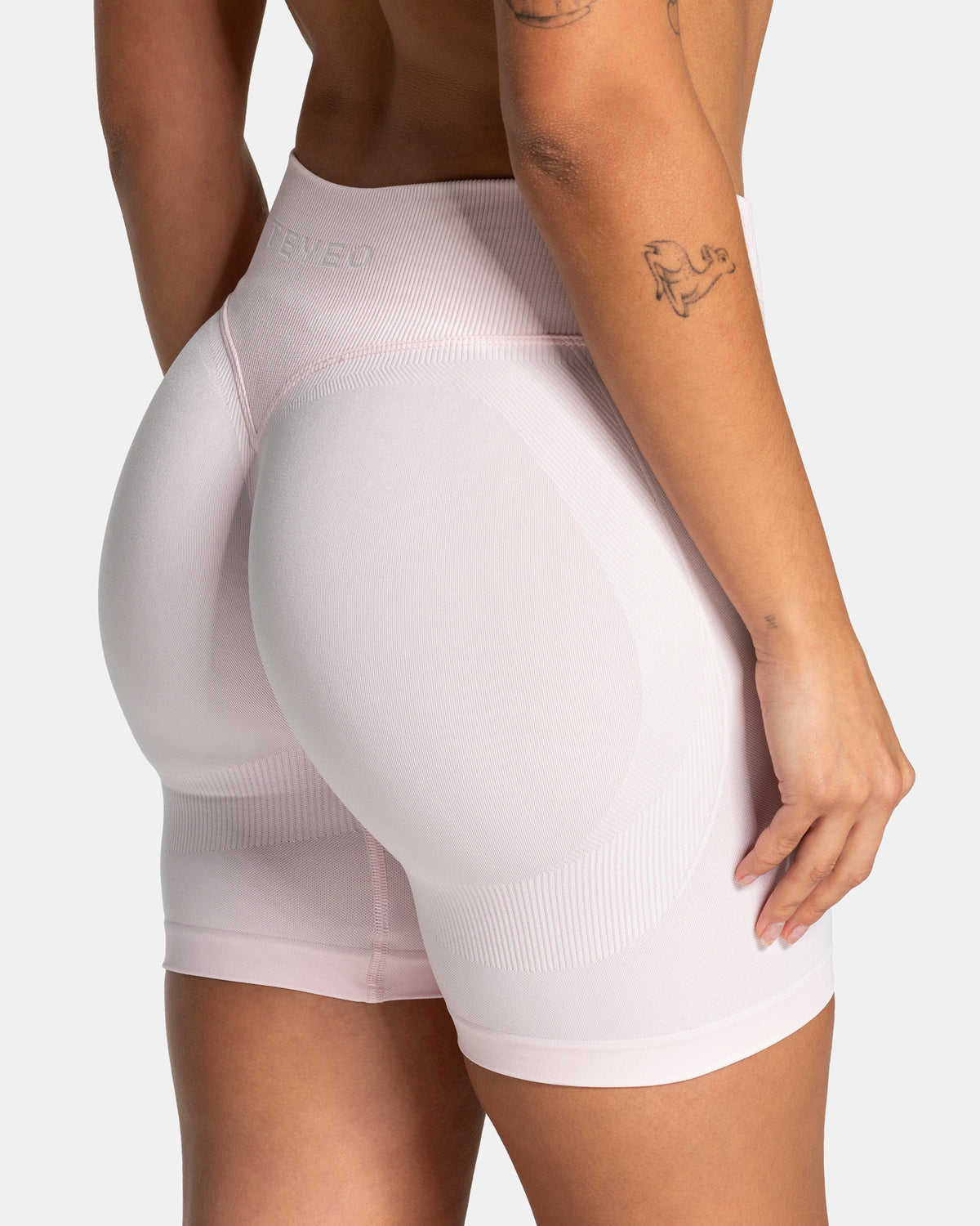 Shorts Lift Sculpt Scrunch “Blossom”
