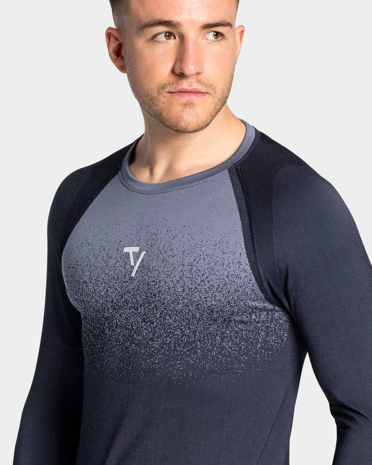 Lift Seamless Longsleeve ‘Midnight’