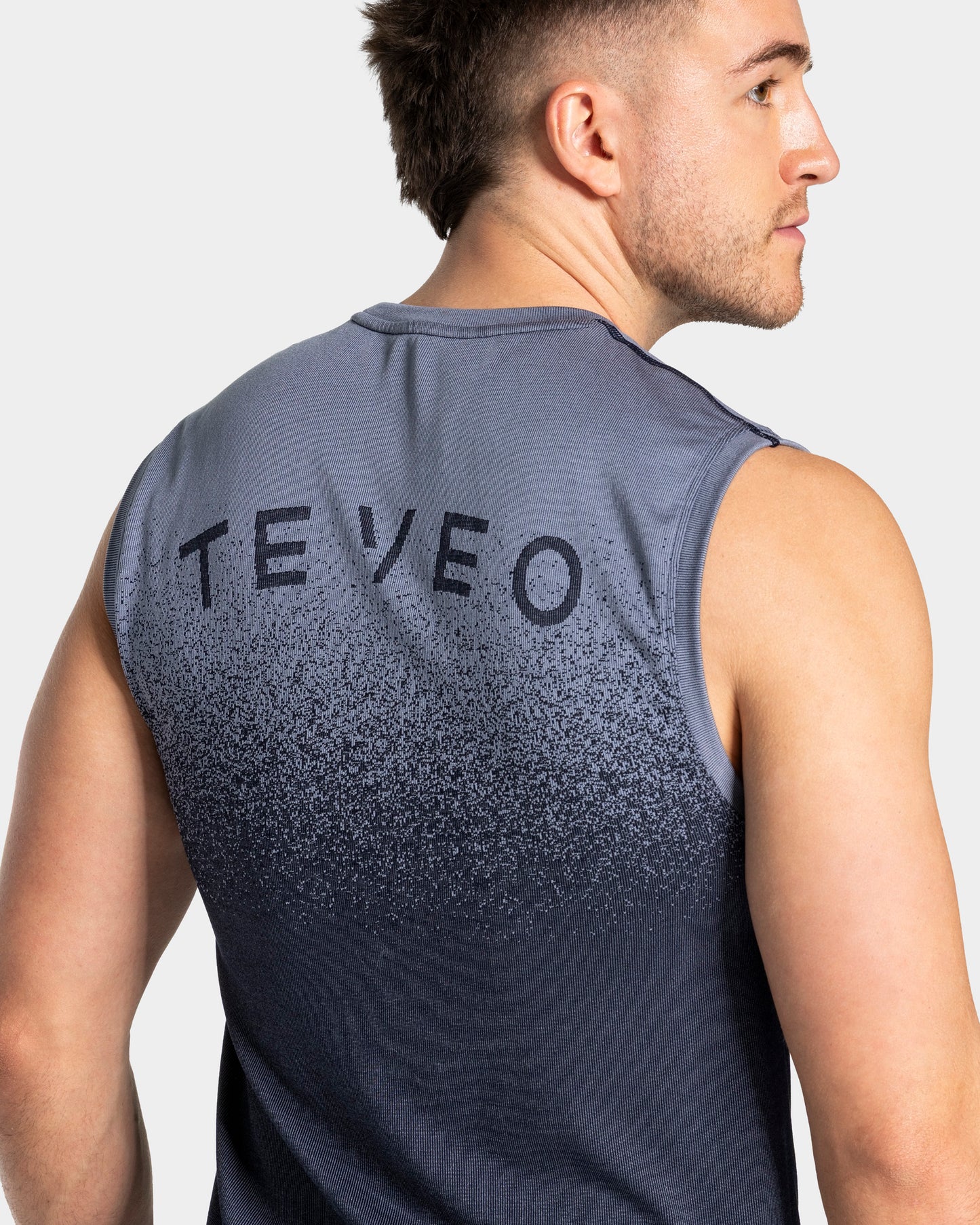 Lift Seamless Tank ‘Midnight’