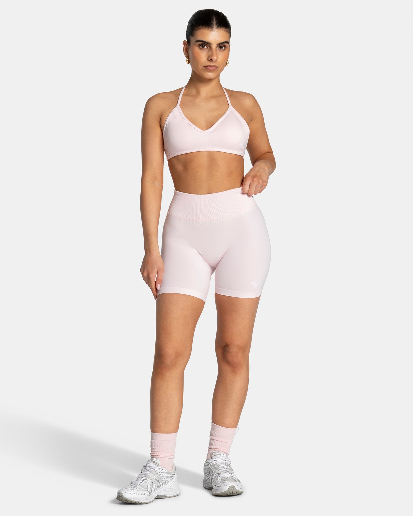 Lift Shorts "Blossom"