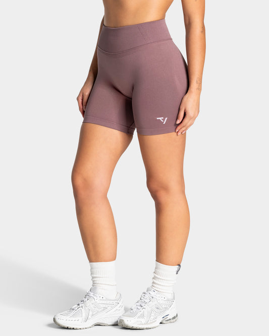 Lift Shorts ‘Mauve’