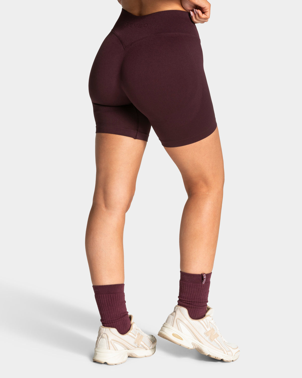 Shorts Lift “Merlot”