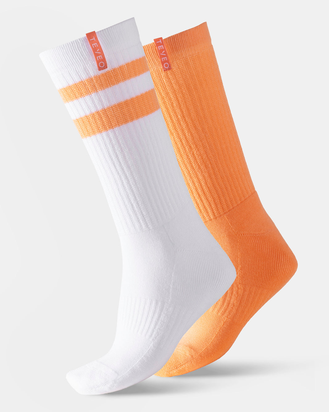 Lift Chunky Socks (2-Pack) ‘Apricot’