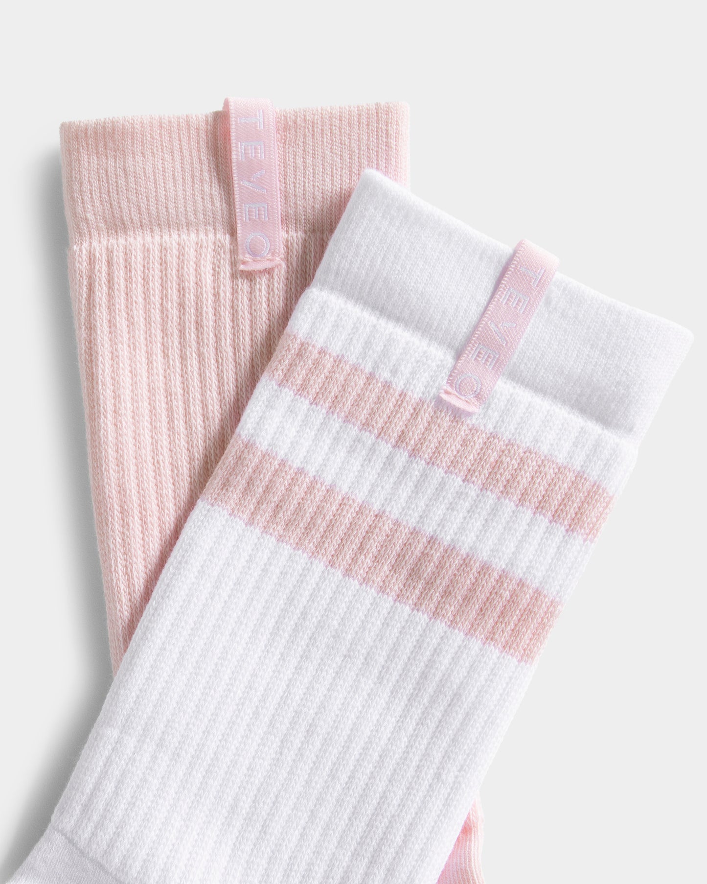 Lift Chunky Socks (2-Pack) ‘Blossom’