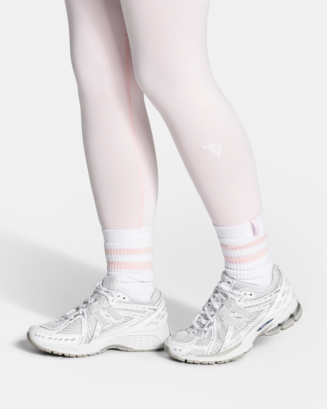 Lift Chunky Socks (2-Pack) ‘Blossom’