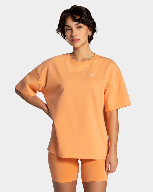 Lift T-Shirt ‘Apricot’