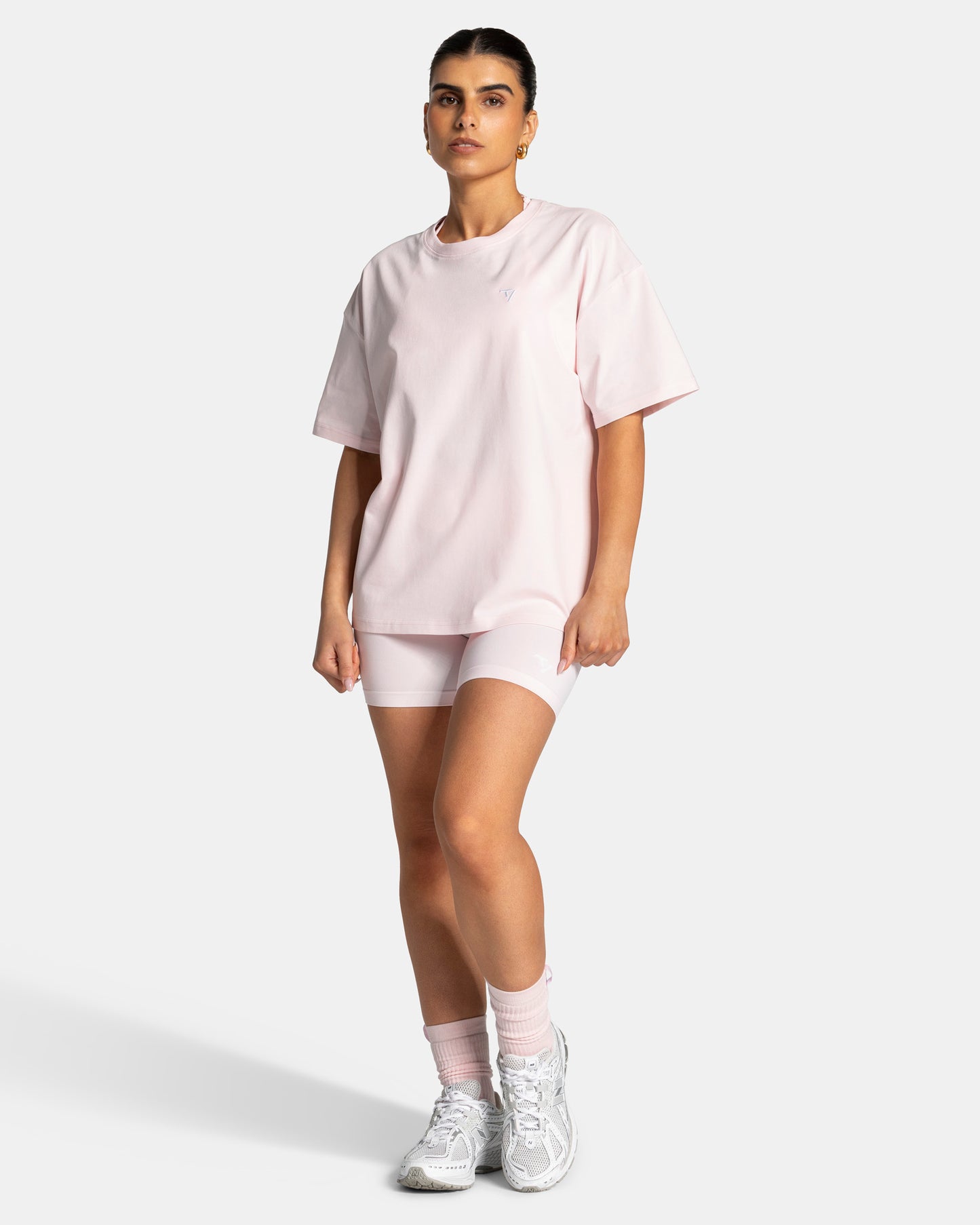 Lift T-Shirt ‘Blossom’