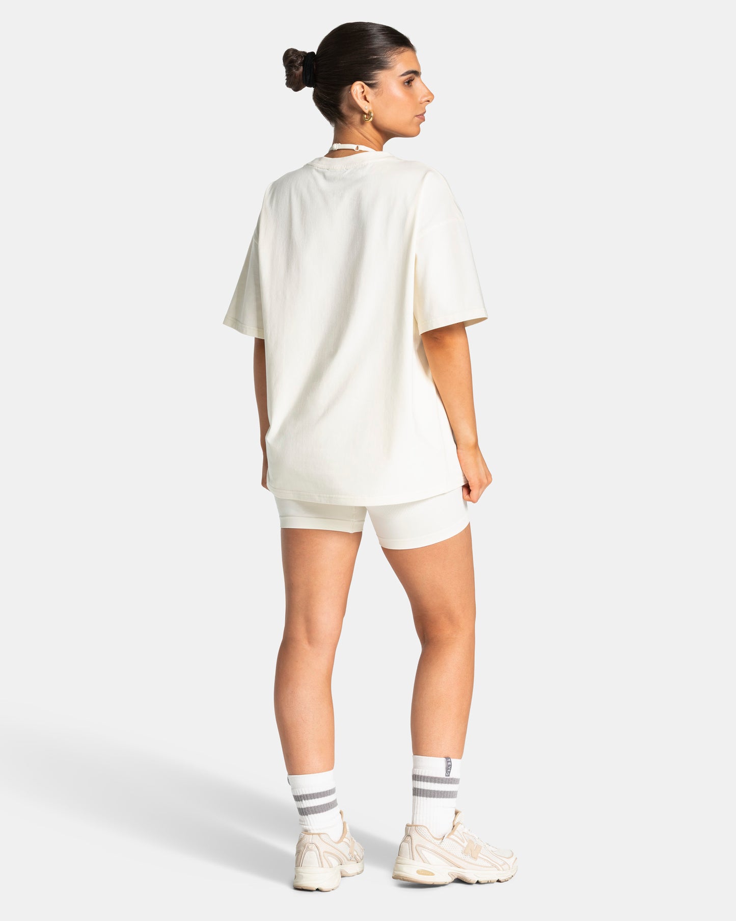 Lift Shorts "Cloud"