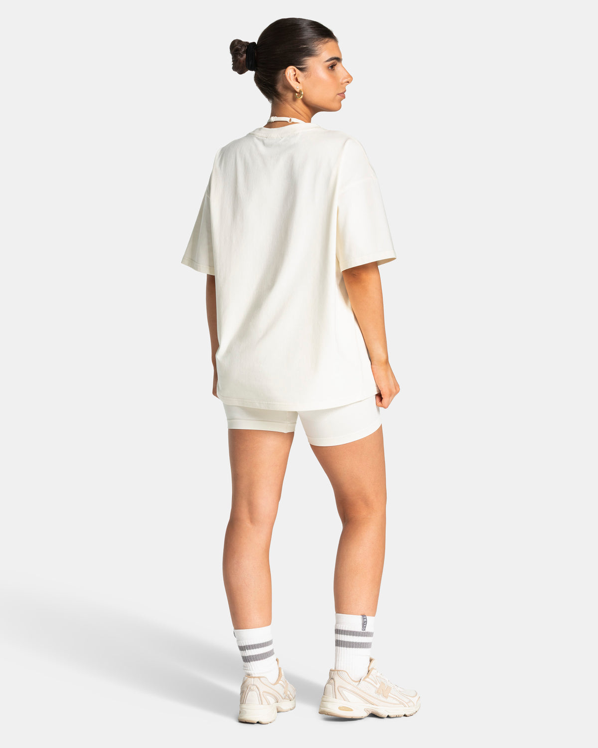 Lift Shorts ‘Cloud’