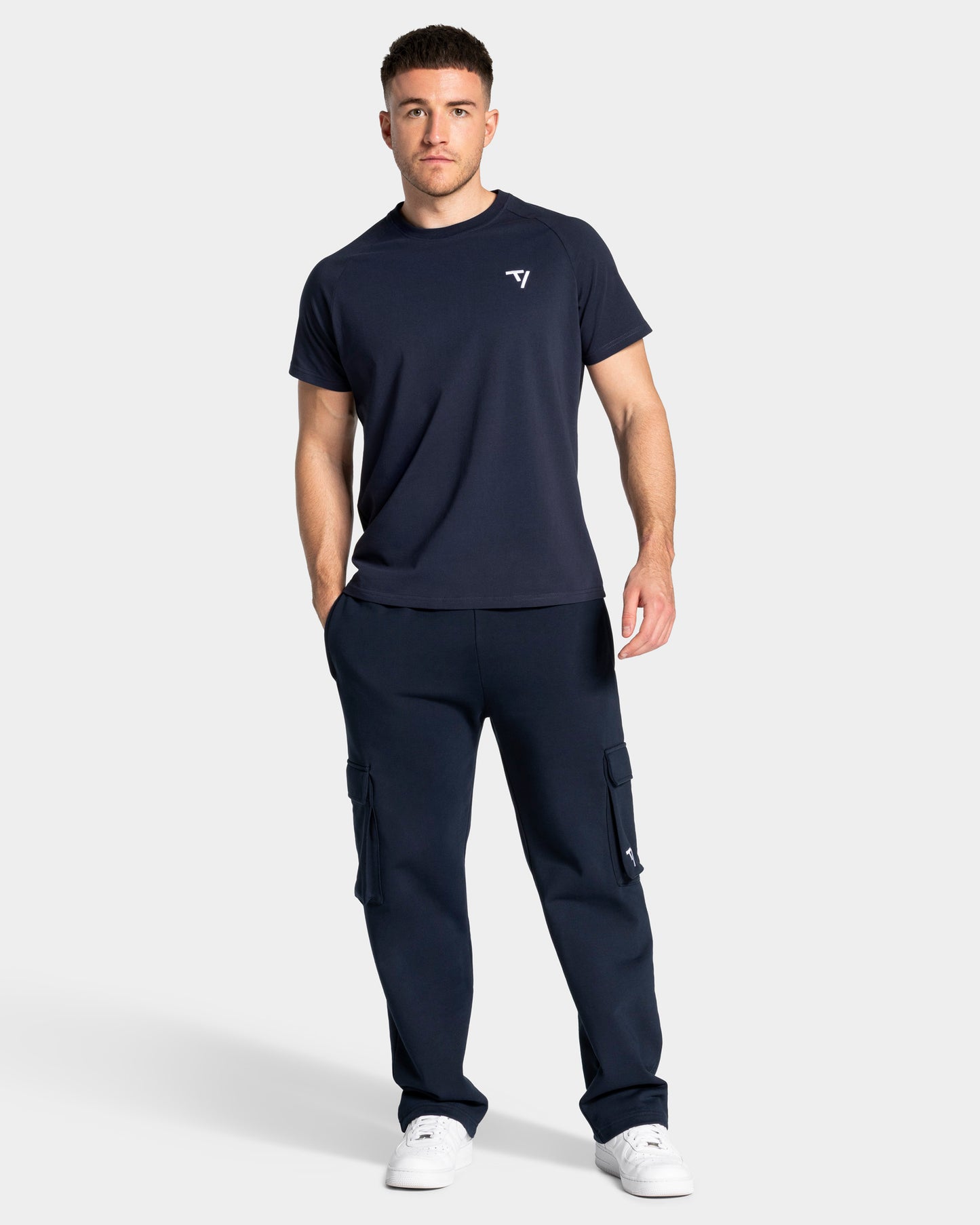 Lift T-Shirt ‘Midnight’