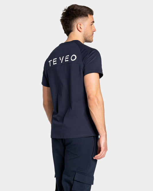 Lift T-Shirt ‘Midnight’