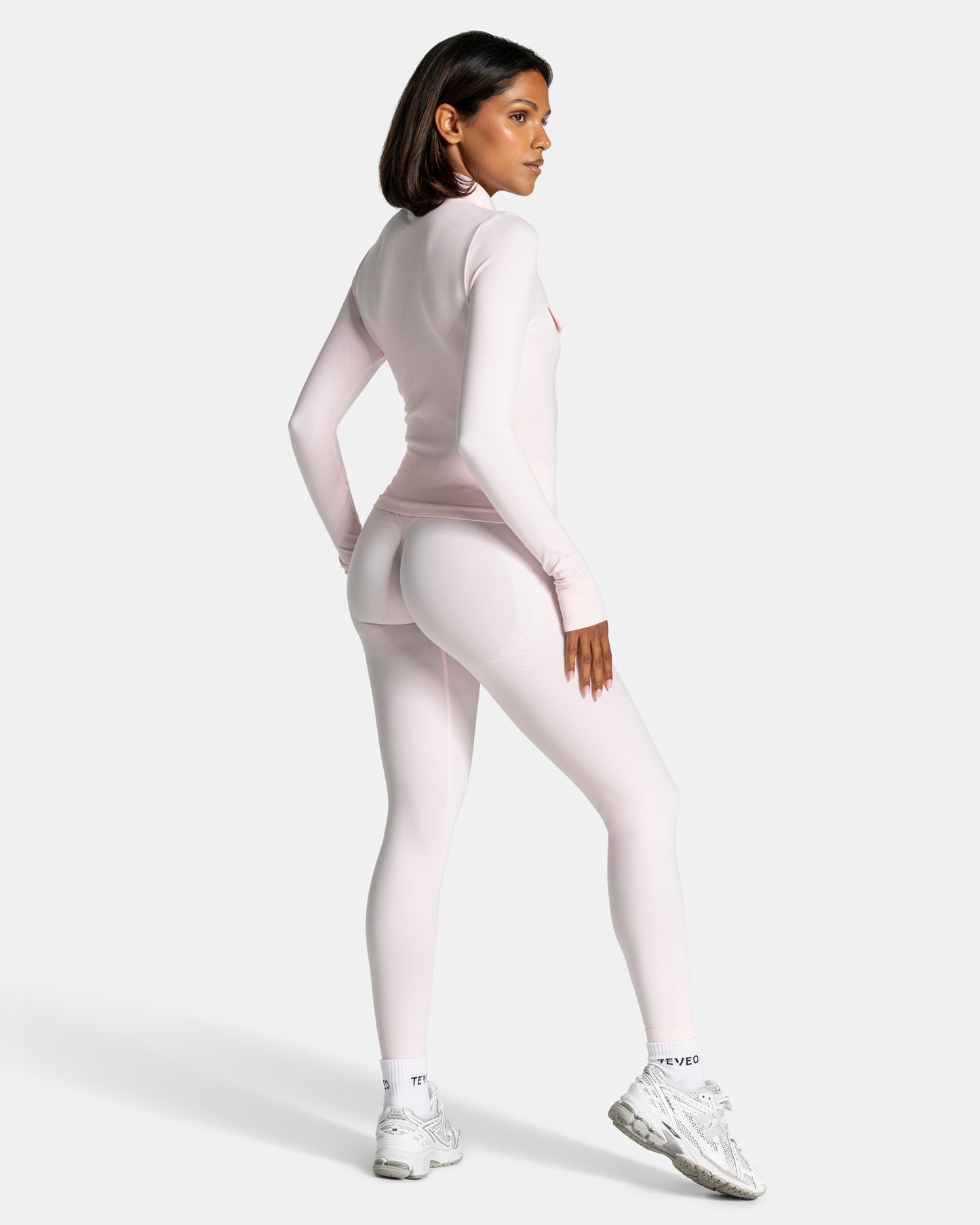 Lift Cargo Zip Jacket ‘Blossom’