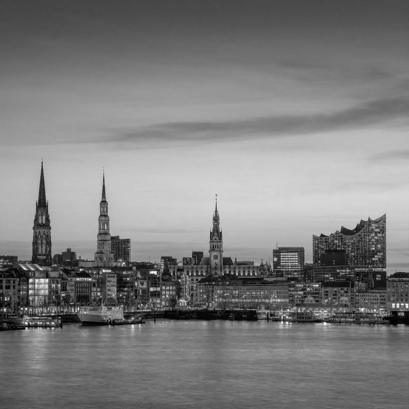 Hamburg