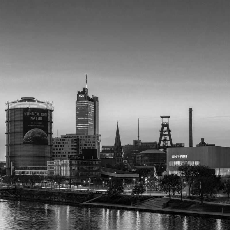Oberhausen