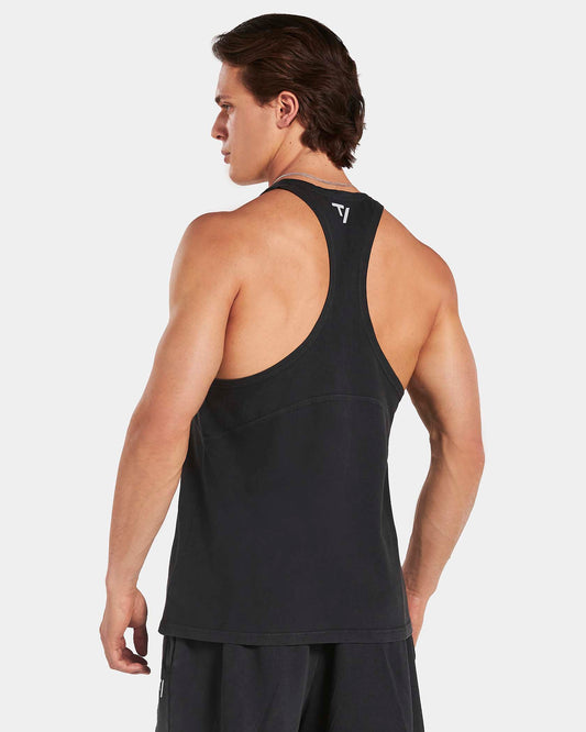 Stringer Legacy Lifting “Acid Nero”
