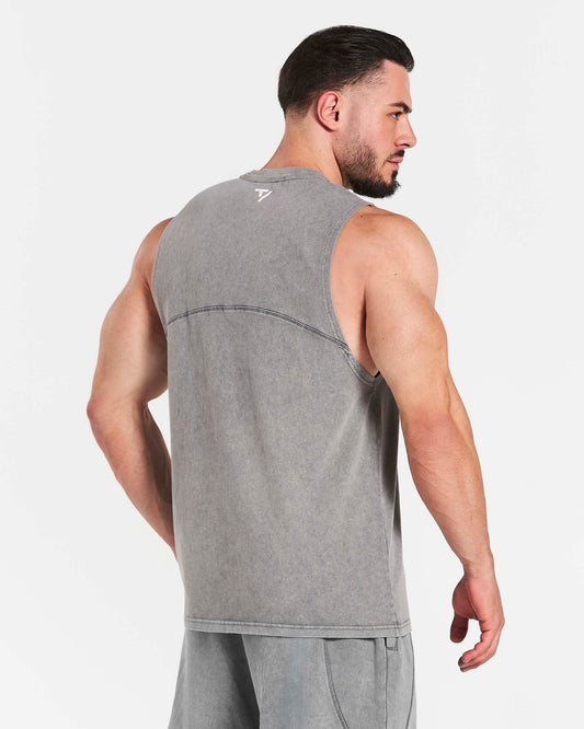 Canotta Legacy Lifting “Acid Grey”