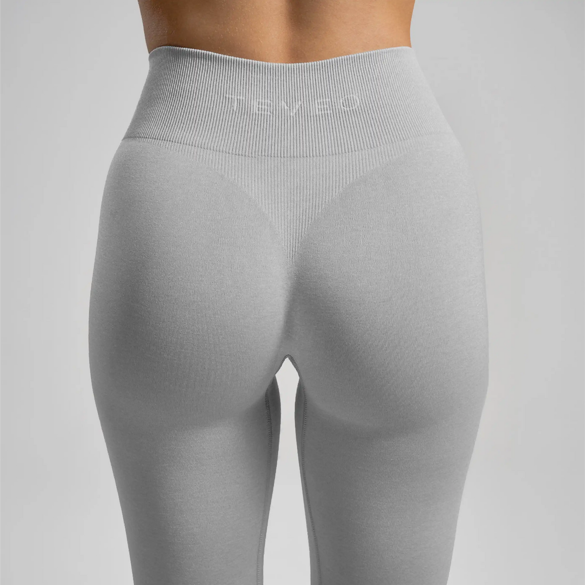 WITHOUT SCRUNCH