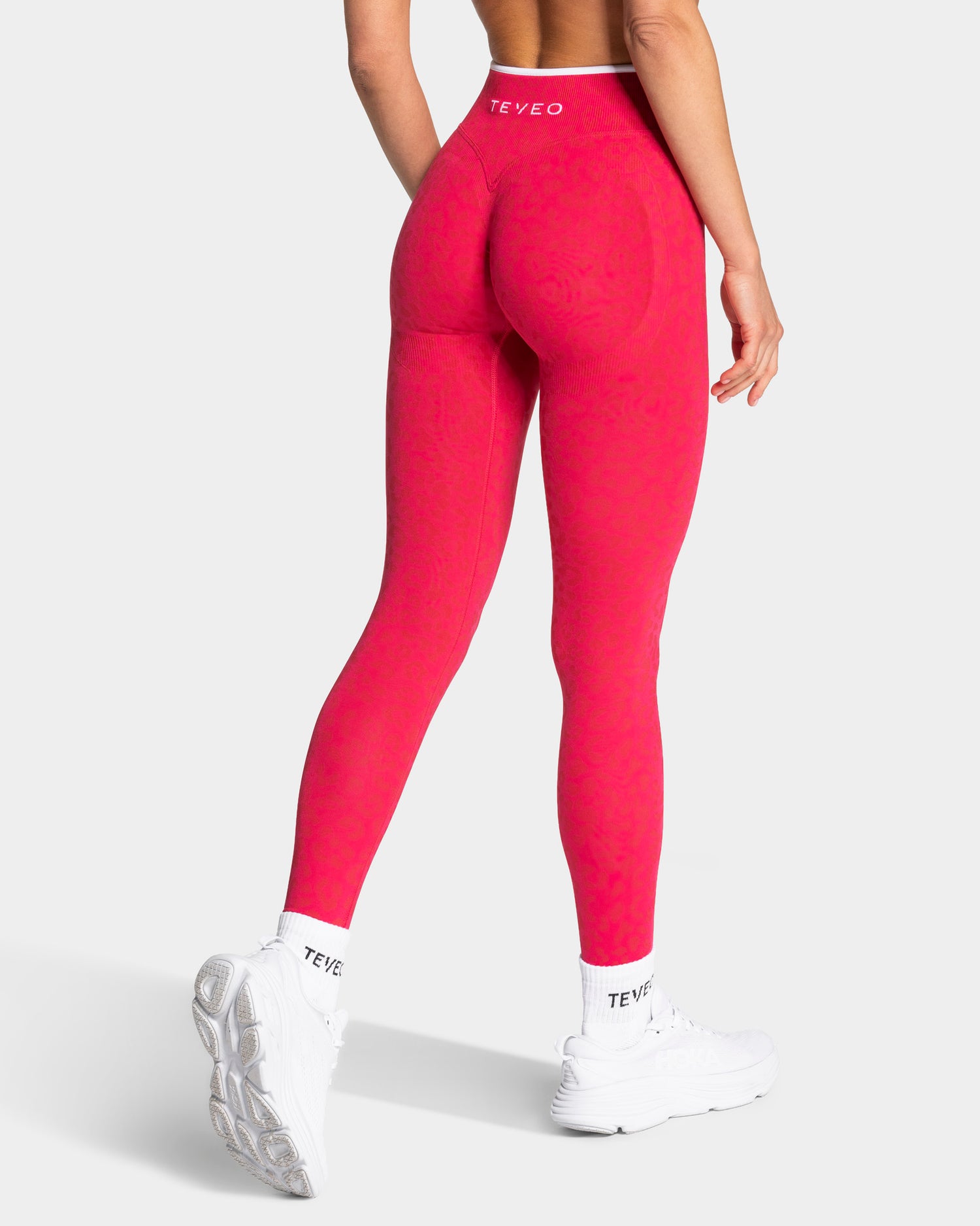 Leggings Booty Scrunch