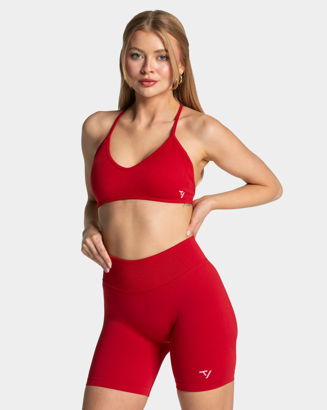 Lift Bra ‘Chili’