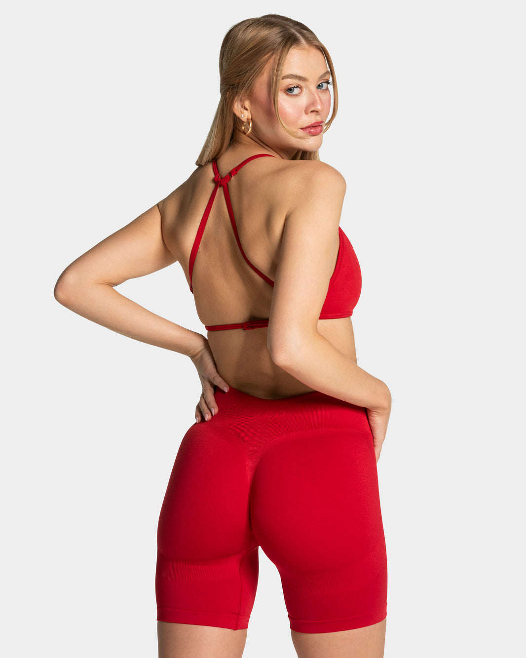 Lift Bra ‘Chili’