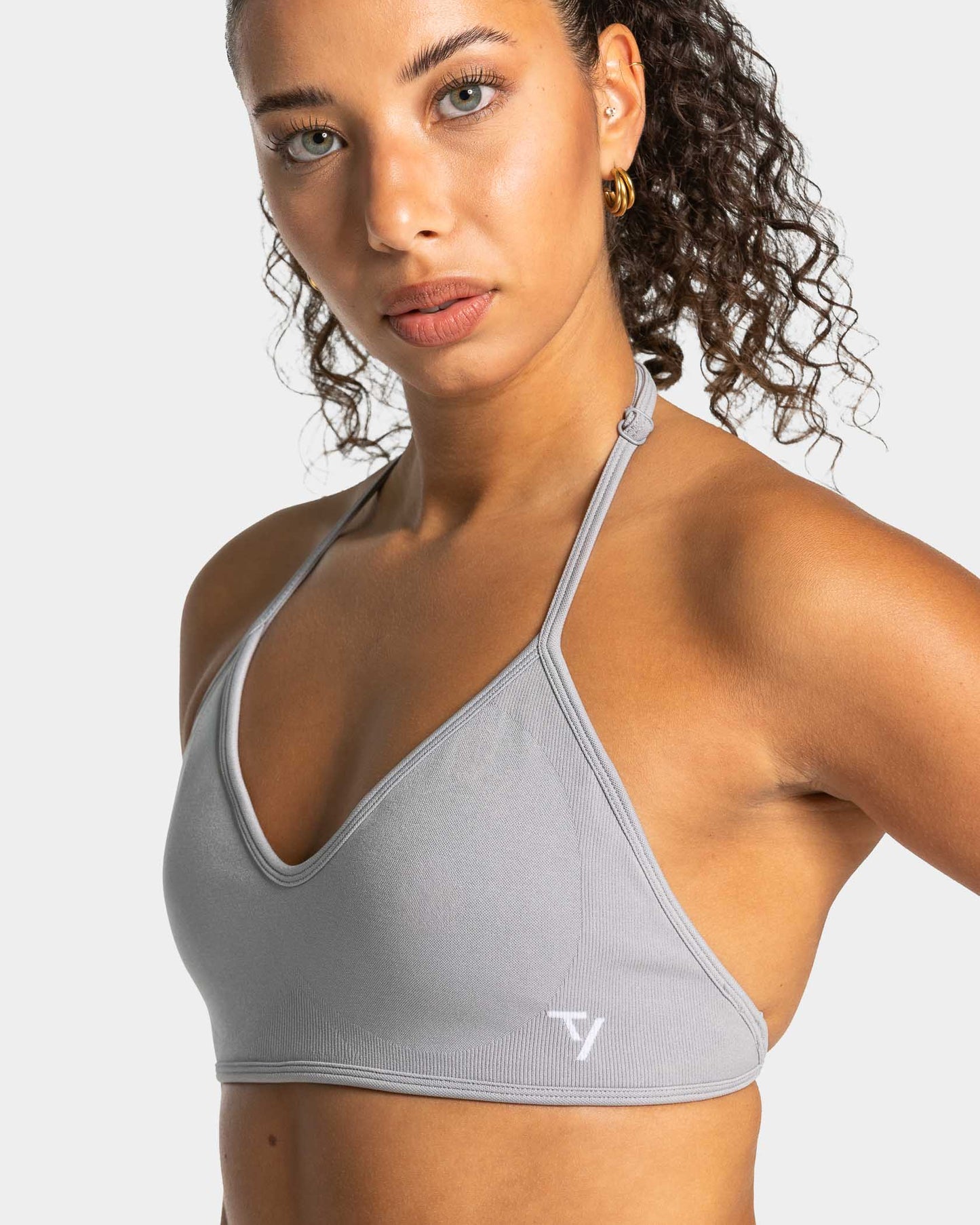 Lift Bra ‘Light Grey’