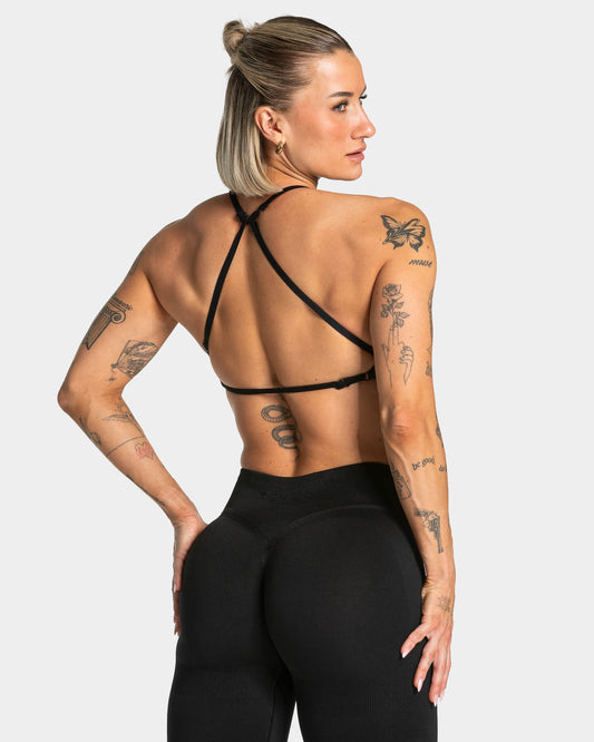 Lift Bra ‘Black’