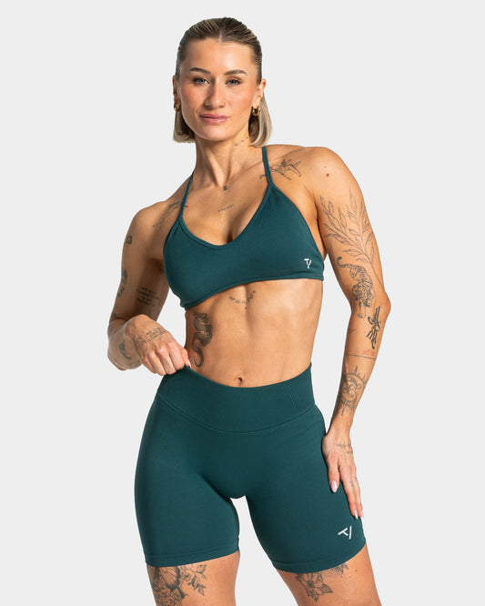 Brassière Lift « bleu sarcelle »