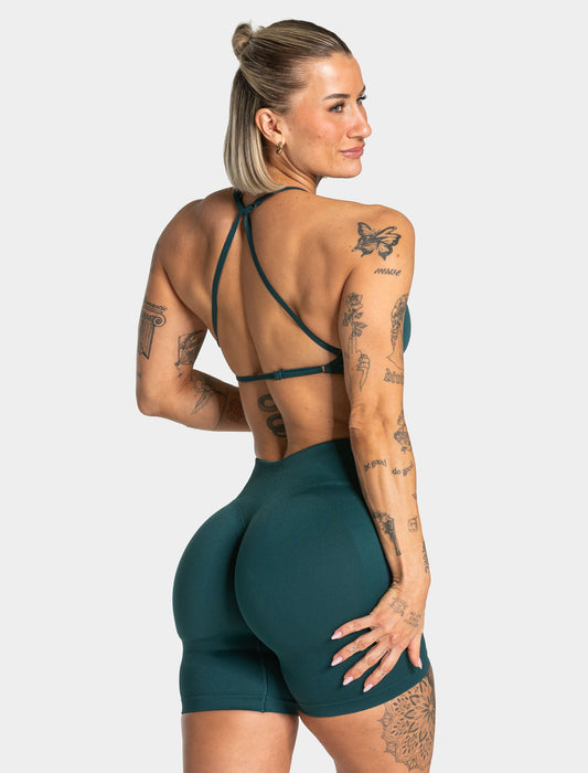 Sujetador Lift «teal»