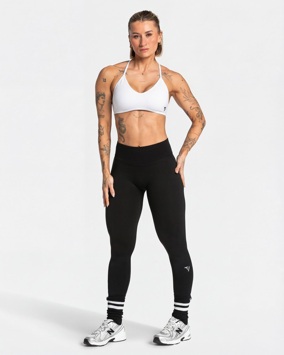 Brassière Lift « blanc »