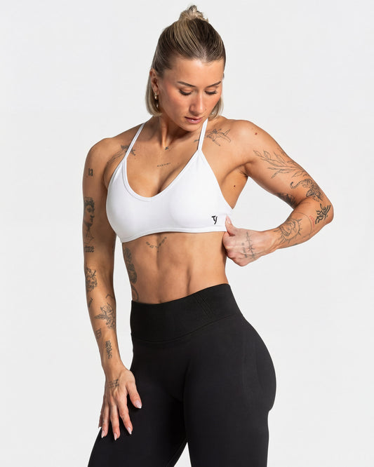 Lift Bra ‘White’