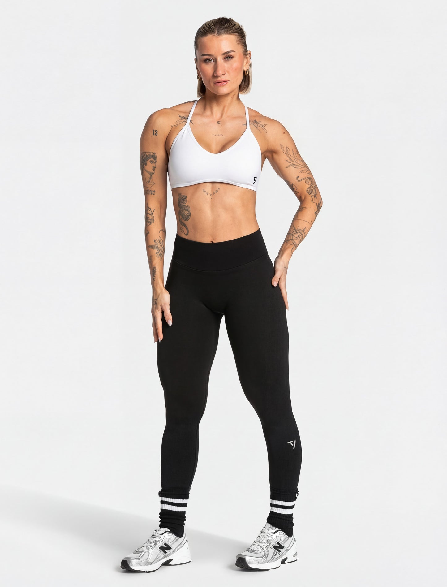 Lift Bra ‘White’