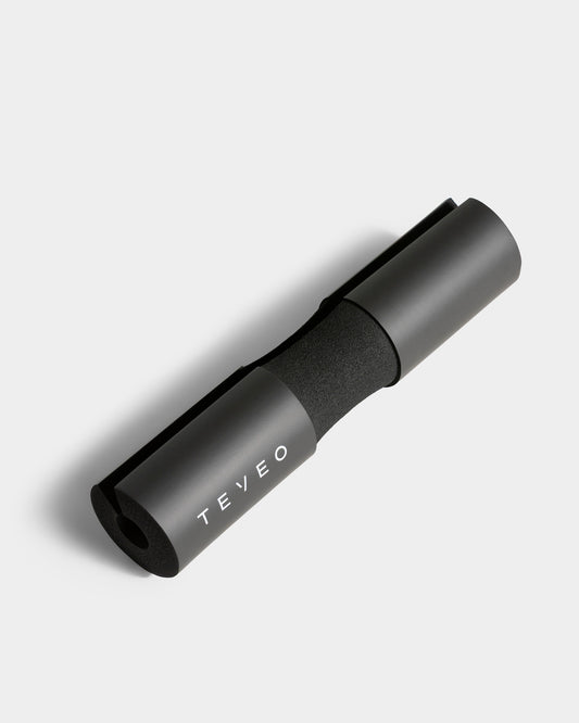 Lift Barbell Pad ‘Black’