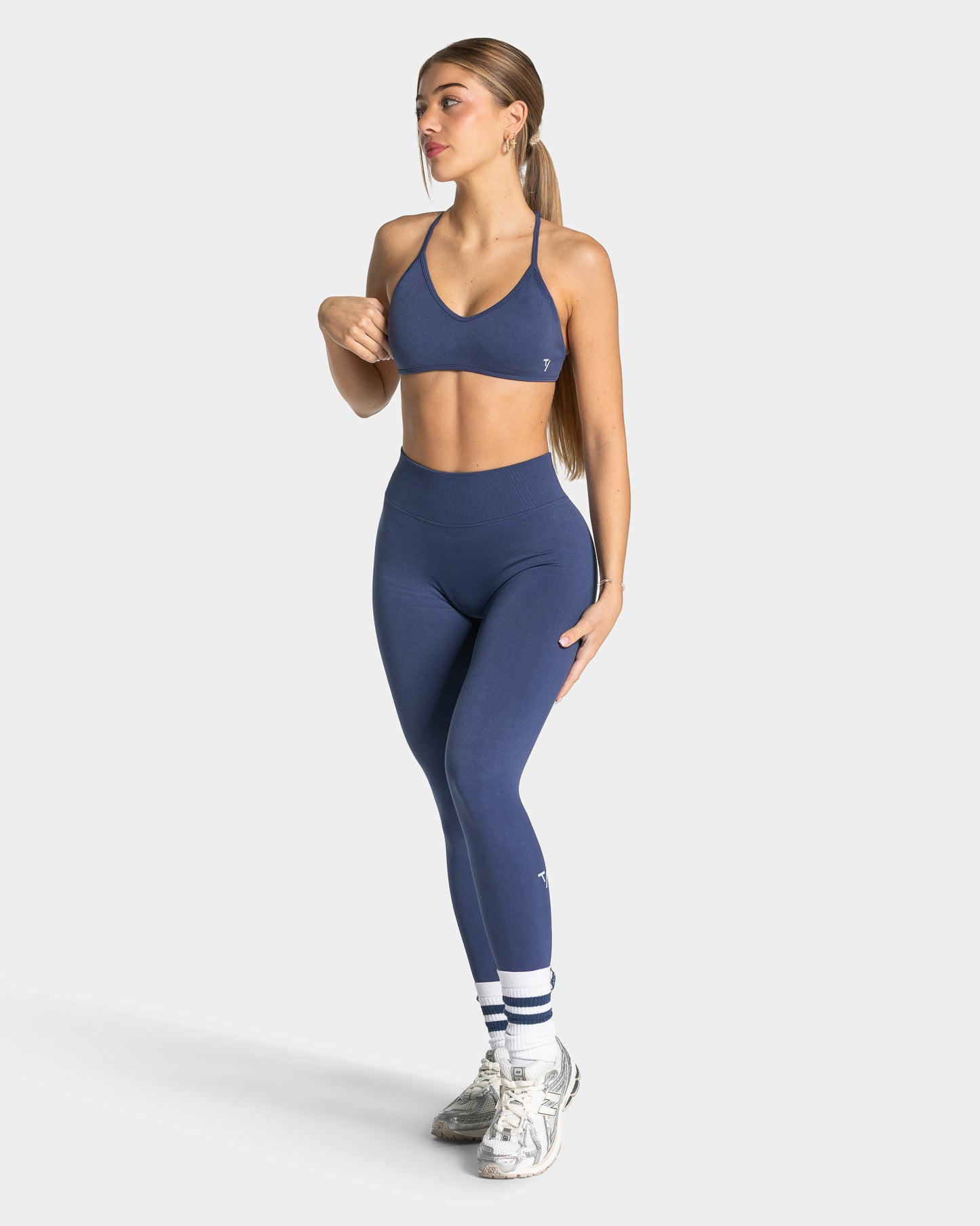 Lift Bra ‘Indigo’