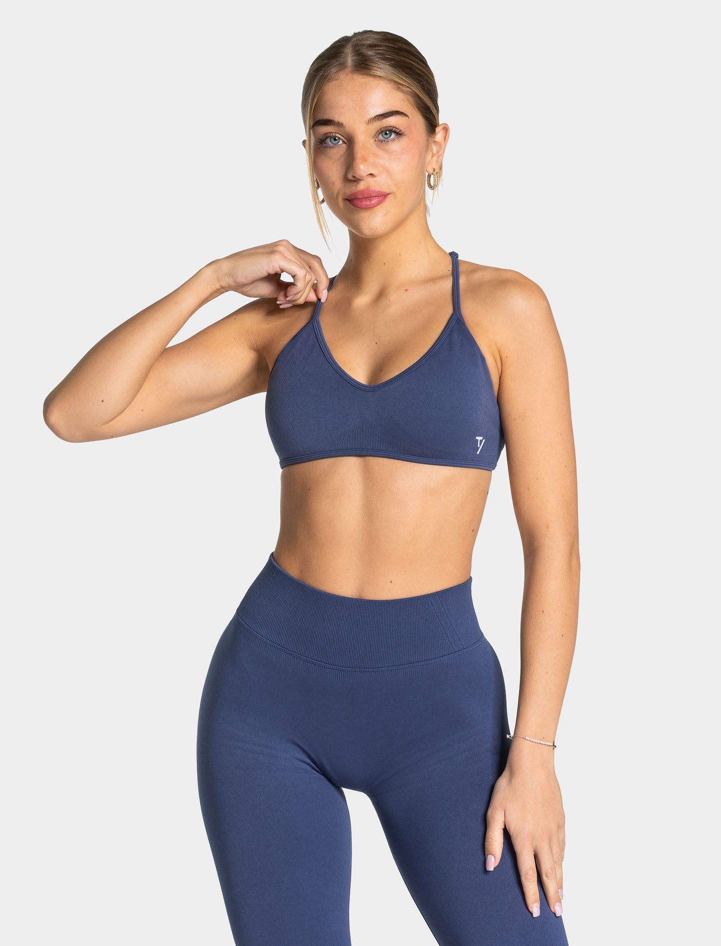 Lift Bra ‘Indigo’