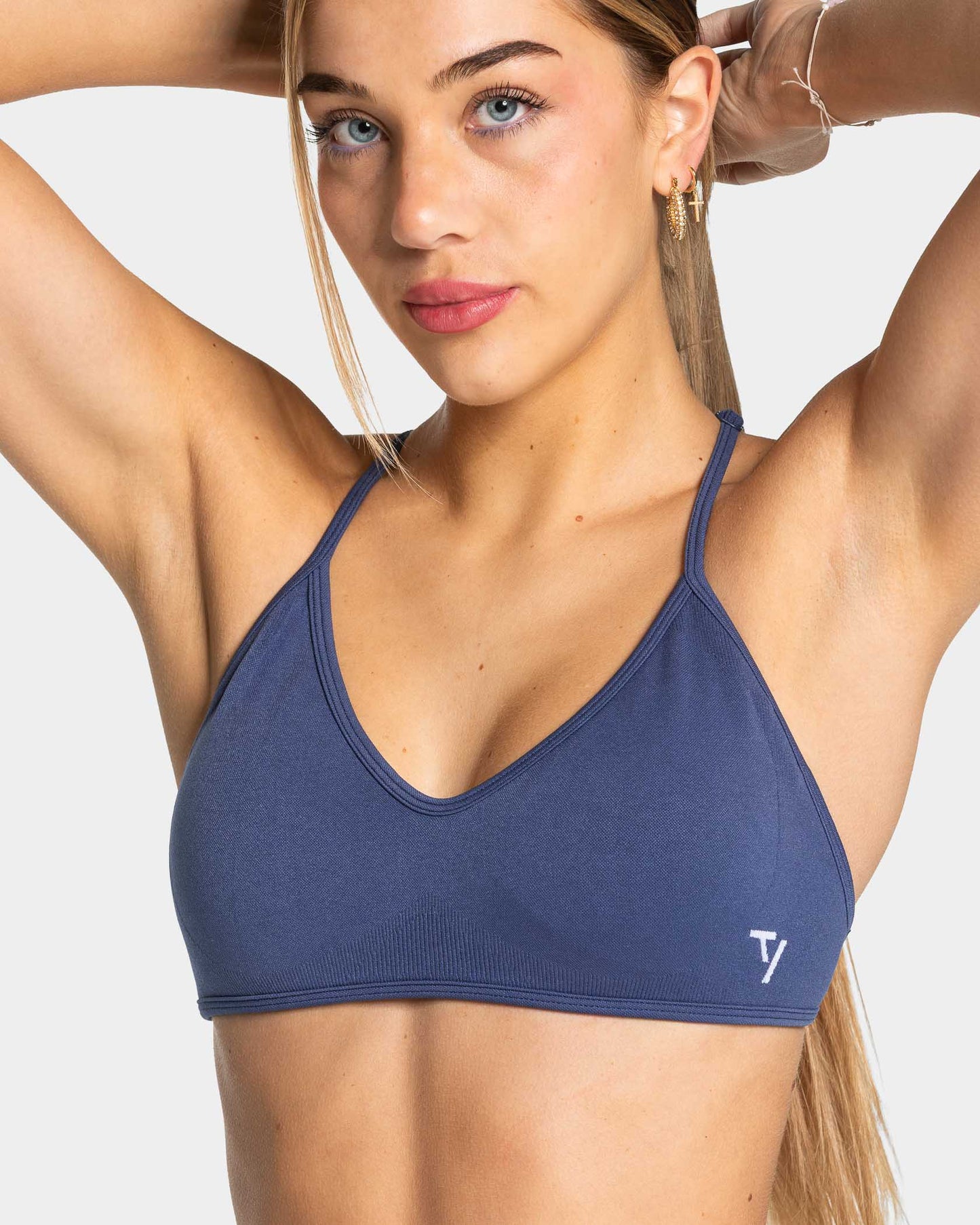 Lift Bra ‘Indigo’