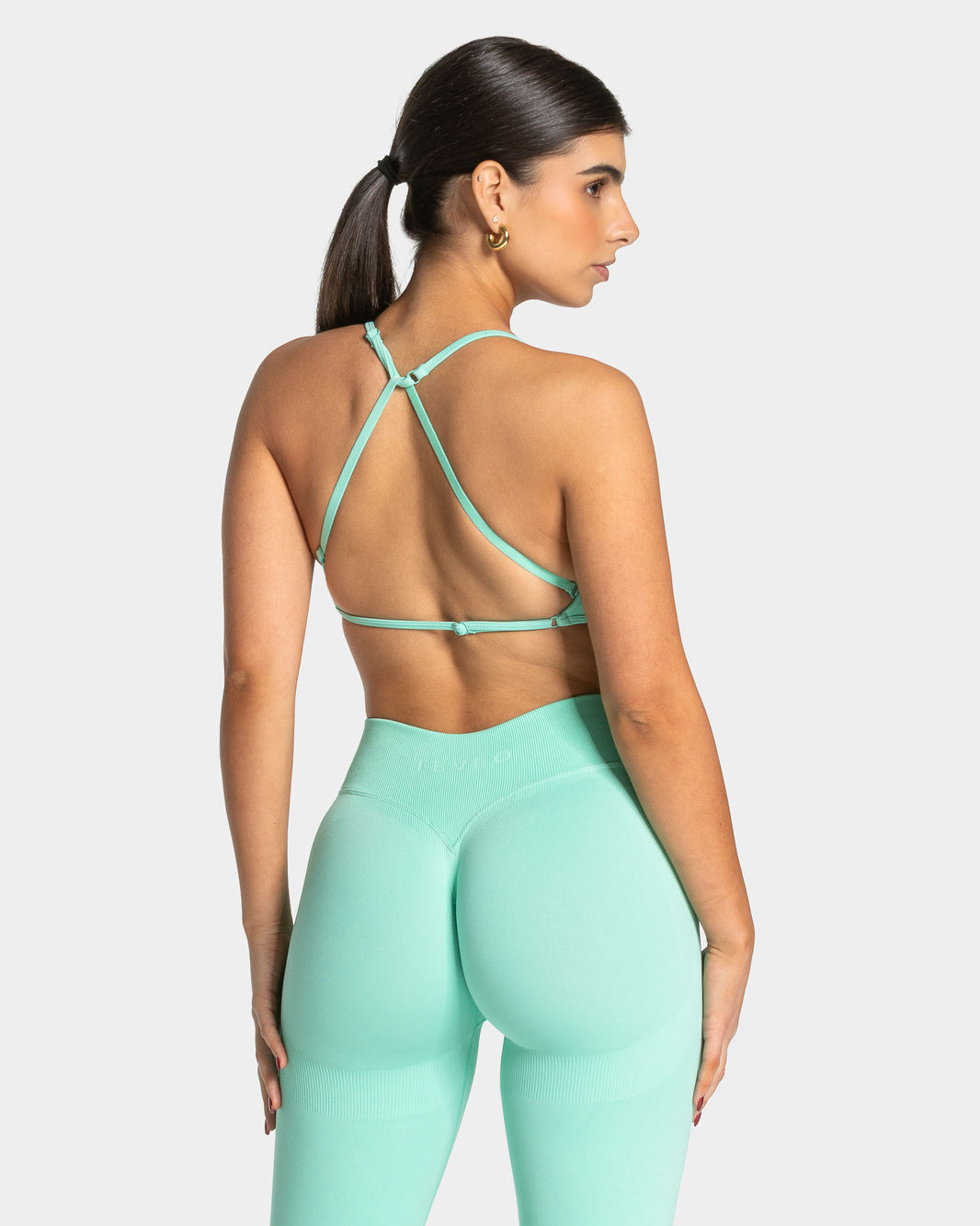 Lift Bra ‘Mint’