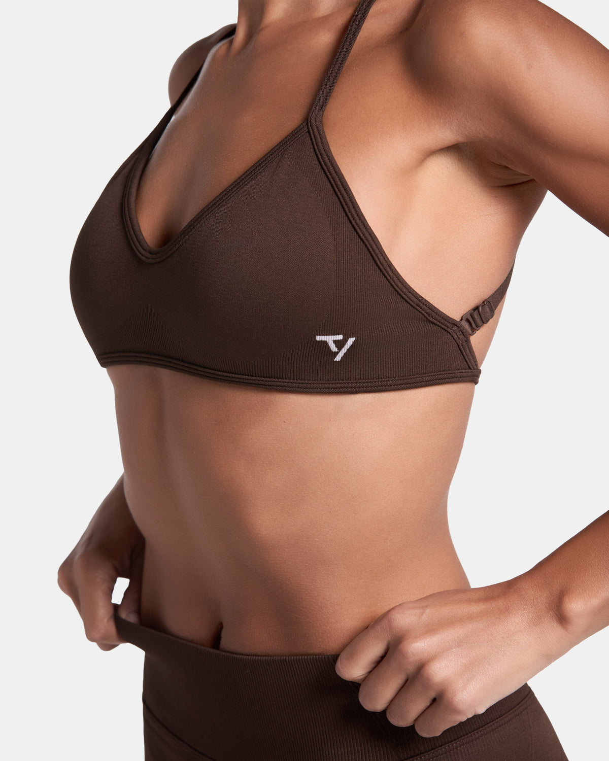 Brassière Lift « Espresso »