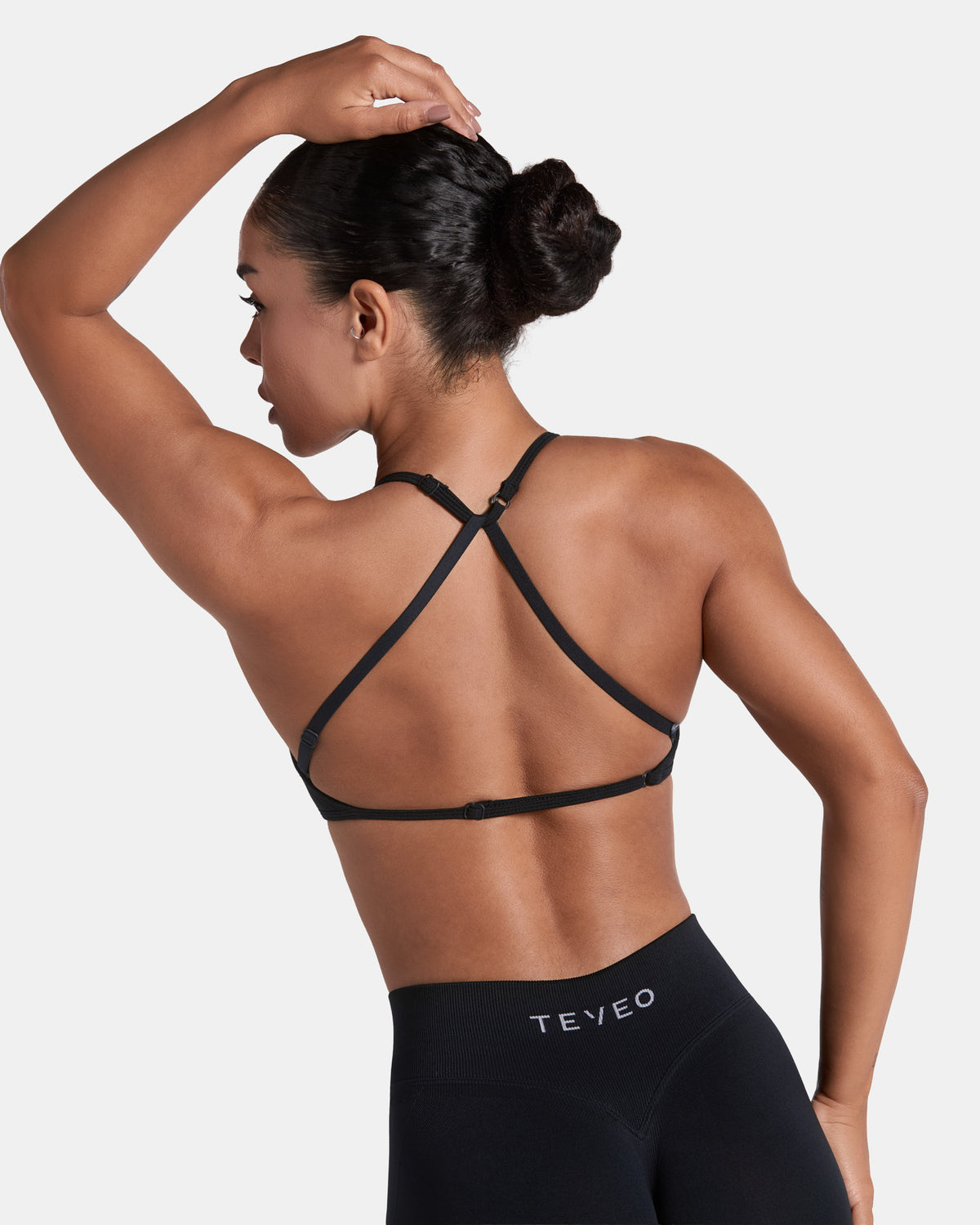 Brassière Lift « Midnight »