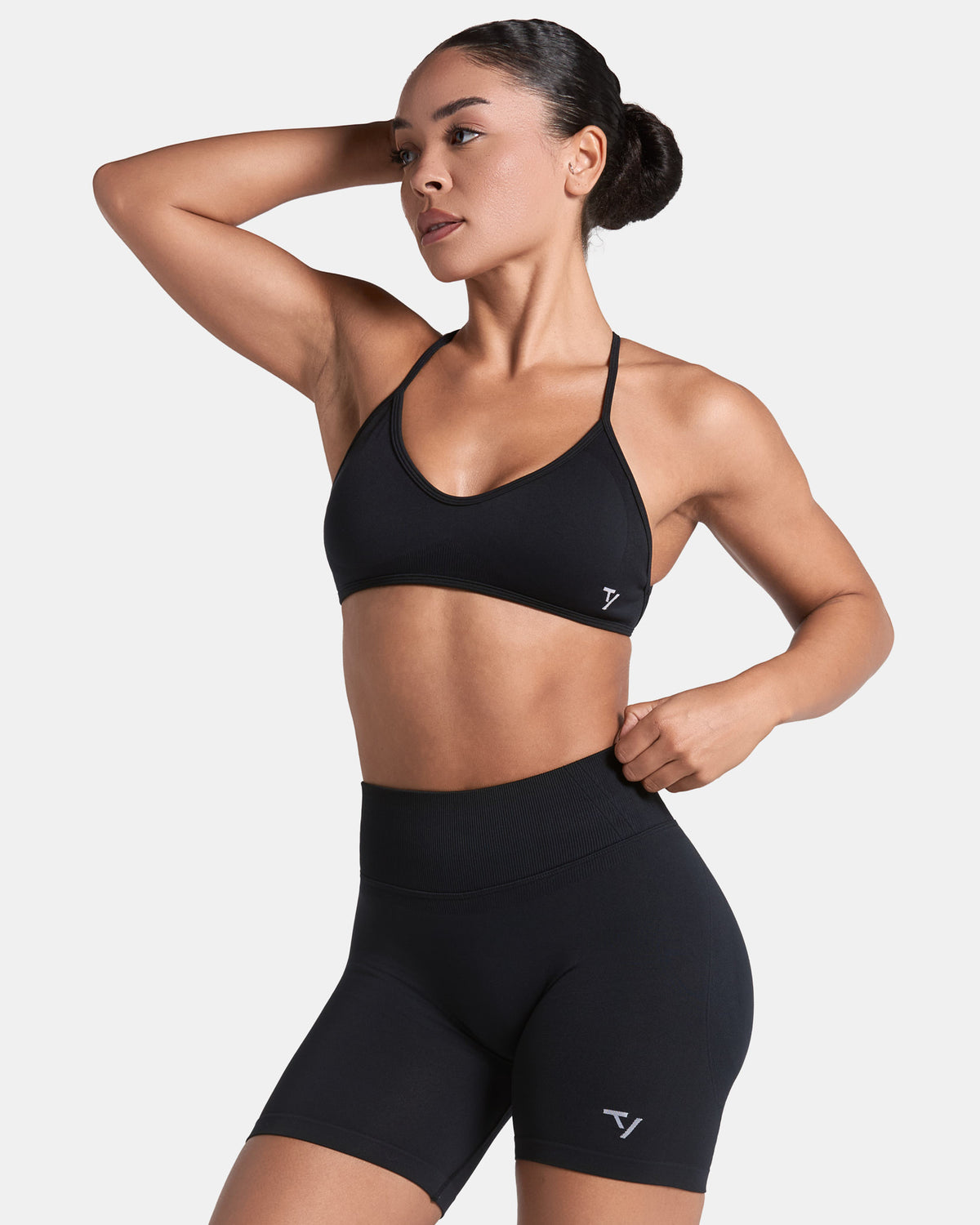 Brassière Lift « Midnight »