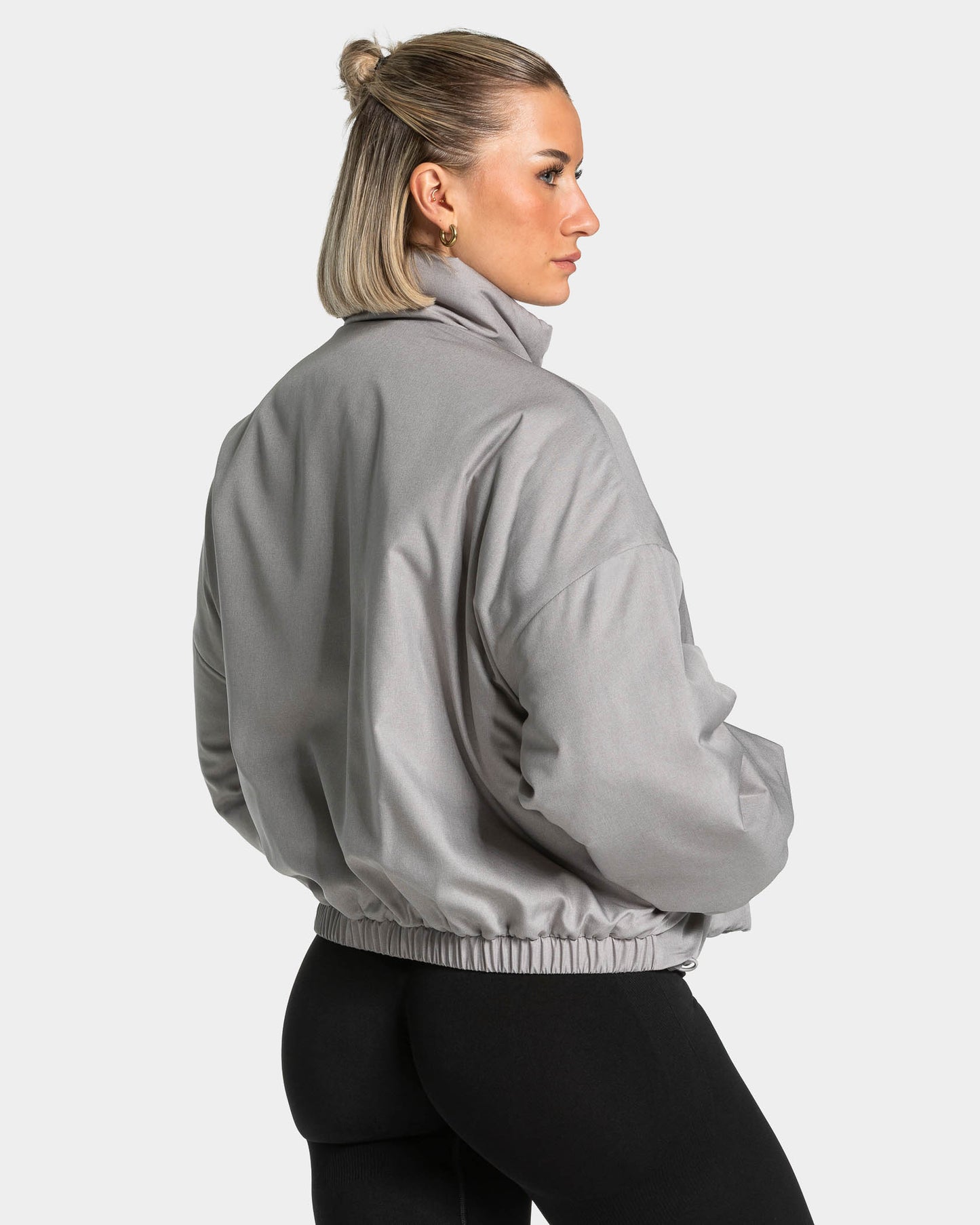 Bomber Lift “Grigio"