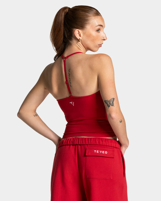 Top Cami Lift “Chili"