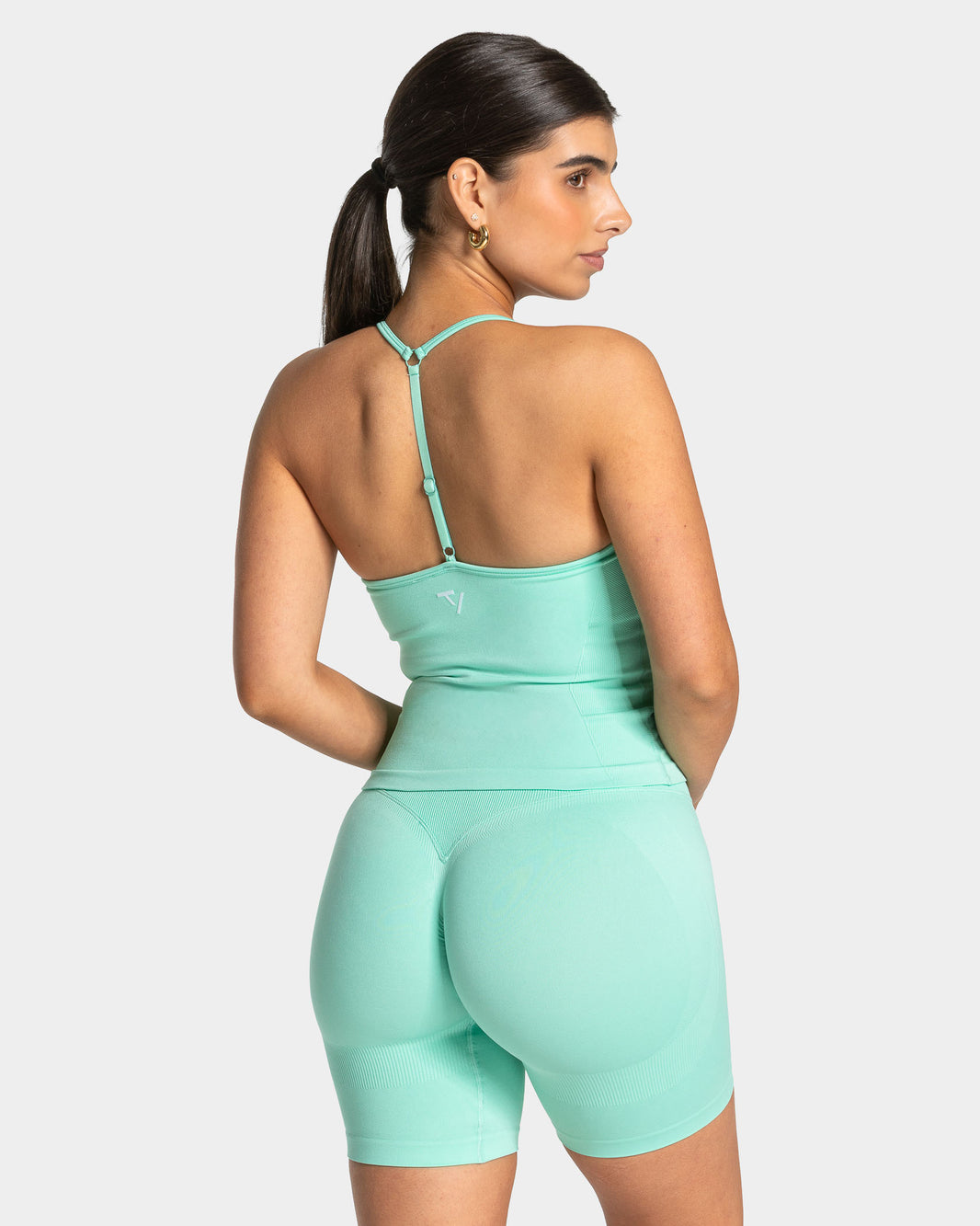 Top Cami Lift “Mint”