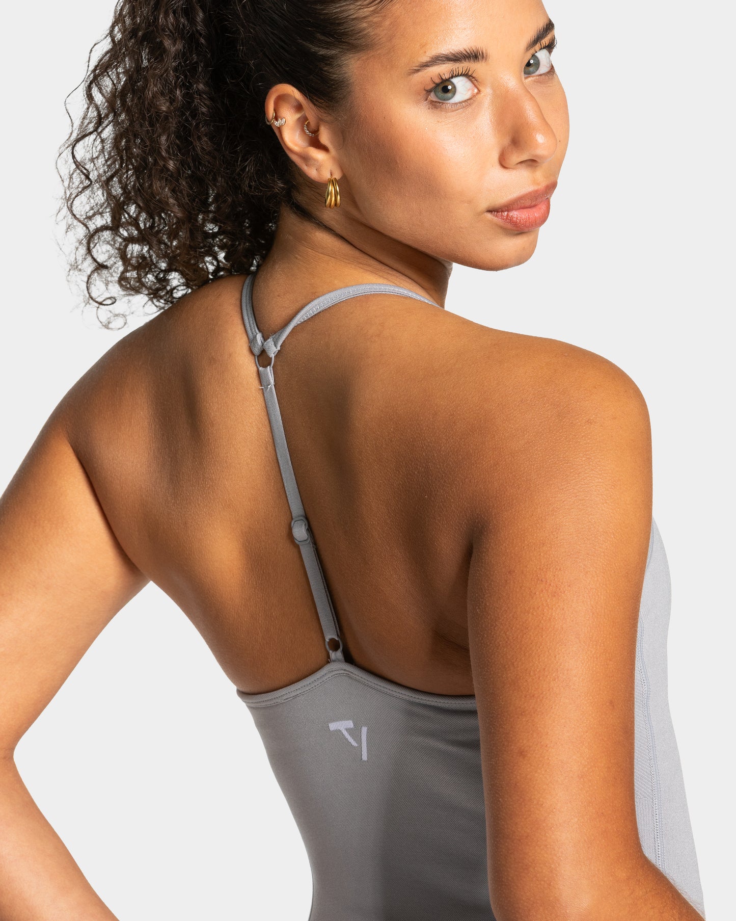 Caraco Lift « gris clair »