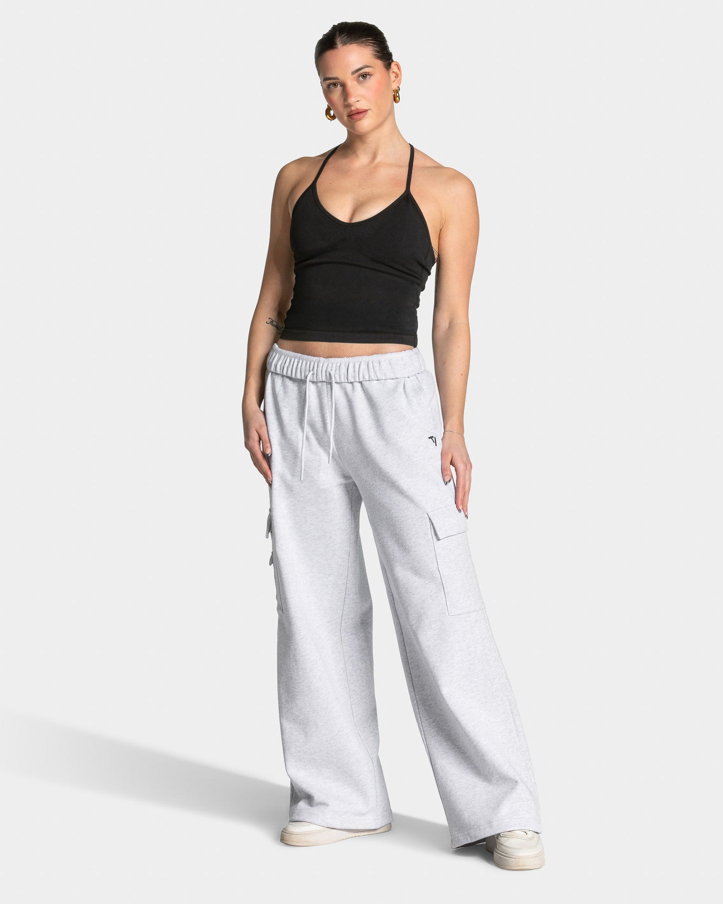 Lift Cami Top ‘Black’