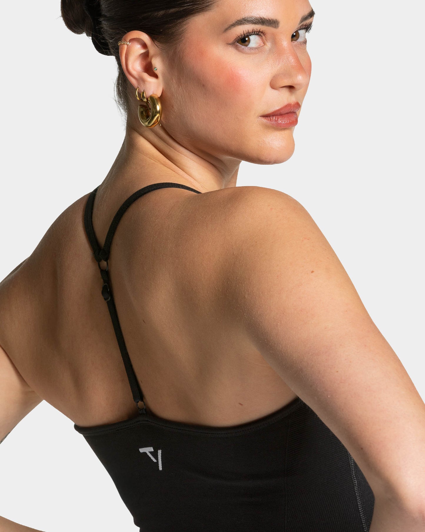 Lift Cami Top ‘Black’