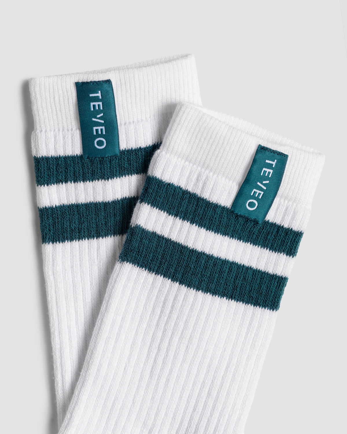 Lift Chunky Socks (2-Pack) ‘Teal’