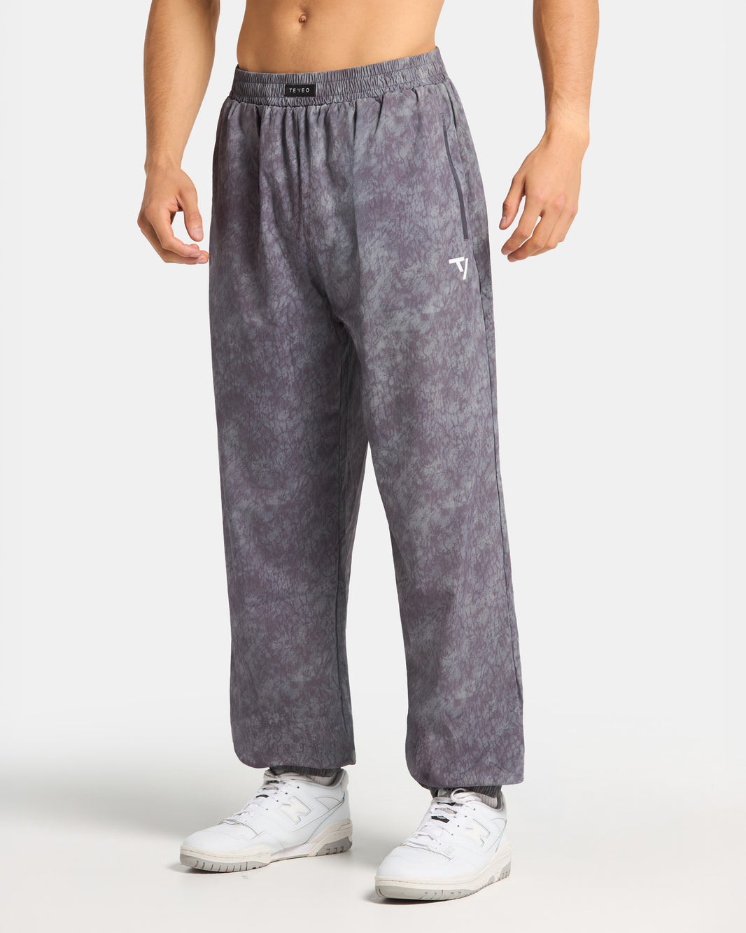 LIFT. DEPT. Pumper Pants "Viper Graphit"