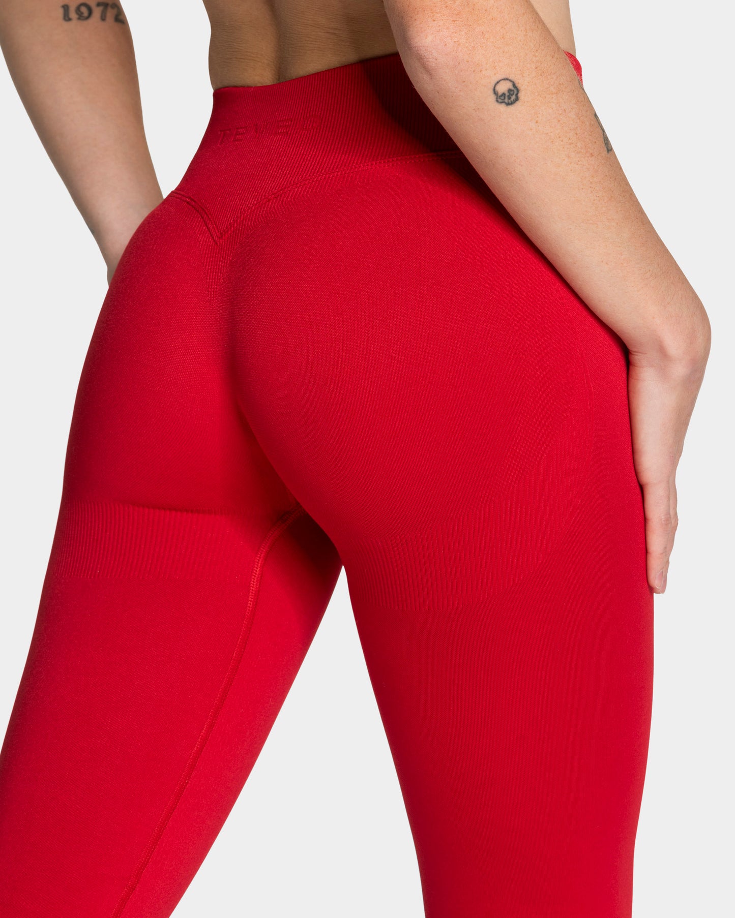Lift Leggings ‘Chili’