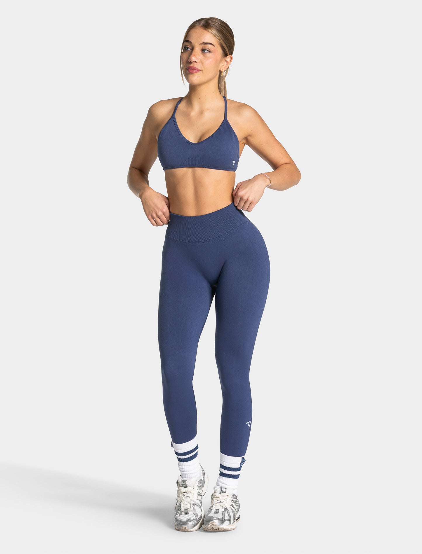 Lift Leggings ‘Indigo’