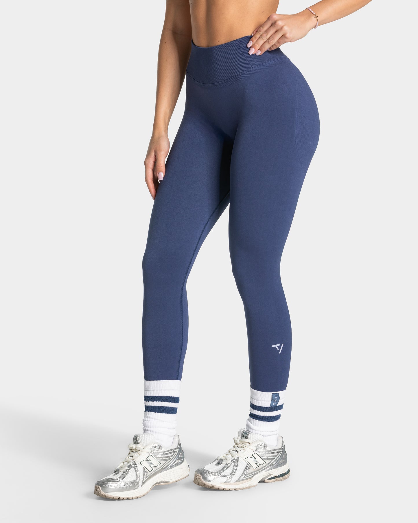Lift Leggings ‘Indigo’